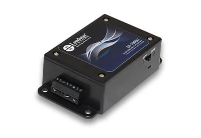 Sensores Loadstar DI-1000U 24-Bit USB interfaz de celda de carga 4 o 6 cables - Usado Foto 1 de 4