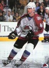 1997-98 Pacific Crown Collection Silver Parallel Singles Buy 2 Get 3 / 6 Get 10