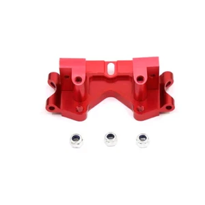 Front Lower Bulkhead Bracket Replacement Parts For 1/10 Traxxas Slash 2WD RC Car - Picture 1 of 18
