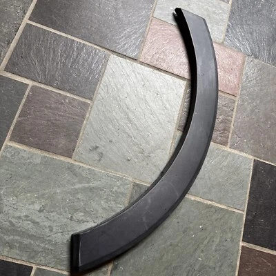 Ford Transit 250 350 2015 2016 2017 2018-2020 arco de rueda derecho moldura guardabarros Foto 1 de 4