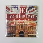 Beethoven Live At The Proms Symphony No57 Bbc Scottish So Osmo Vanska 1997 Cd