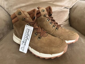 Neu Kappa Timber™ Wanderschuhe – Herrengröße 10 US mittelhohe Schuhe - Bild 1 von 9