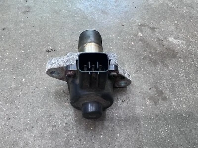 Válvula EGR 2014 Subaru Forester 2.5 14710AA770 Impreza Legacy Outback Crosstrek - Imagem 1 de 4