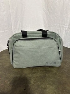 Scuddles Diaper Bag - Picture 1 of 7