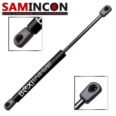 1x Puntales de amortiguador de soporte de elevación para maletero trasero Porsche 911 Carrera 2002-2005 Foto 1 de 4