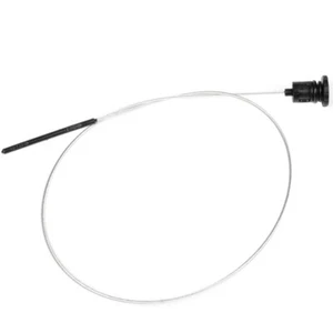 For 2006-2012 Chrysler 300C Dodge Charger Transmission Fluid Level Dipstick - Picture 1 of 12