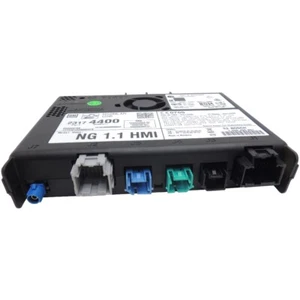 23174400 HMI Control Module w/Navigation 2014 Chevy Impala Middle East - Picture 1 of 2