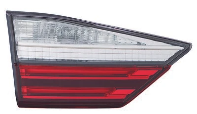 Depo Tail Light Assembly for ES300h, ES350 324-1312L-UC - Image 1 of 4