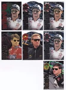 1996 Viper PROMO #P2 Rusty Wallace BV$8!!! - Imagen 1 de 1