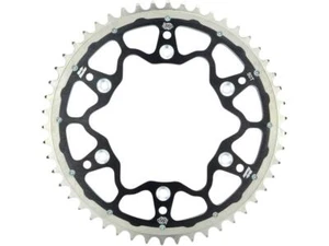 MOTO MASTER Sprocket Aluminum/Steel Adjusts Yamaha YZ (For) Wr Ab 99 Black/ - Imagen 1 de 1