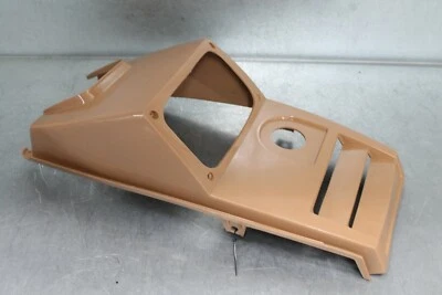 Nice OEM 1995 Polaris 300 4x4 Headlight Housing Front Cover - Image 1 of 4