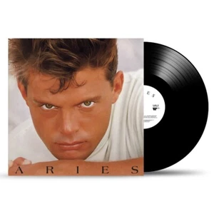 Luis Miguel ‎– Aries (2023) Vinyl Brand new Sealed Made in Argentina - Bild 1 von 4