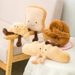 jellycat Cute Plush Cartoon Figure - Picture 1 of 8