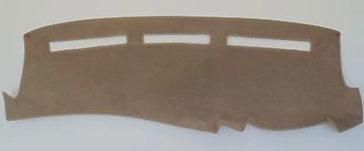1999-2006 Chevrolet Silverado 1500 K1500 Pickup dash cover mat dashboard pad tan - Image 1 of 2