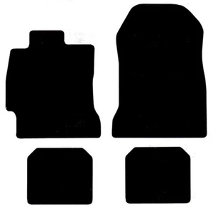 SCION FR-S 86 BR-Z 2013-20 CUSTOM FIT CARPET FLOOR MATS 4PCS 3 COLORS AVAILABLE - Picture 1 of 3