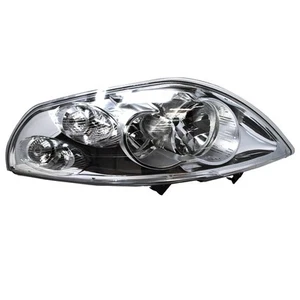 Faro Projecteur Avant Gauche Électrique OPEL MOVANO | RENAULT MASTER - Picture 1 of 11