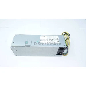 Alimentation DELL AC180ES-00 / 0RWMNY - 180W - FRANCE / TVA - Photo 1/1