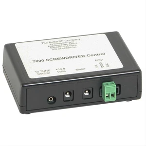 BetterRF Company 7000 SCHRAUBENDREHERSTEUERUNG NEU - Bild 1 von 3