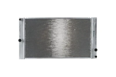 Radiator without Oil Cooler for Volvo C30 2007-2013 C70 2006-2013 S40 04-11 V50 - Image 1 of 4