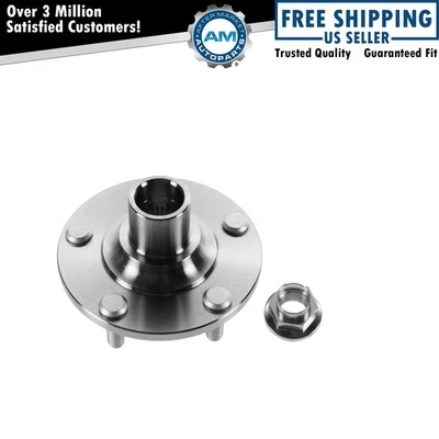 Buje de rueda conductor delantero izquierdo derecho o pasajero derecho derecho derecho derecho para Mazda Protege 5 NUEVO Foto 1 de 4