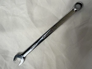 Herramientas a presión 10 mm 12 pt. Llave combinada de accionamiento de flanco métrico SOEXM10 EE. UU. - Imagen 1 de 5