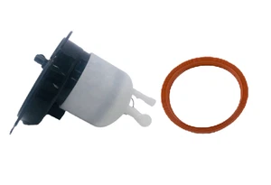 Fuel Pump w/ Fuel Filter Seal for PORSCHE Panamera (2010-2014) - Picture 1 of 1