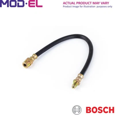 BRAKE HOSE 1 987 481 563 FOR VOLVO V60/I/Cross/Country/Van S60/II XC70/VAN 2.5L - Image 1 of 4