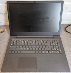 Lenovo V130-15IKB 81HN Laptop - Spares or repairs - Afbeelding 1 van 5