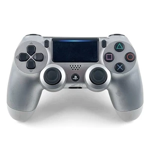 Sony PlayStation 4 PS4 DualShock 4 Wireless Controller CUH-ZCT2U - Picture 1 of 9