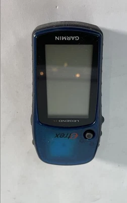 Navegador portátil Garmin eTrex Legend H (faltan accesorios/sin probar) Foto 1 de 4