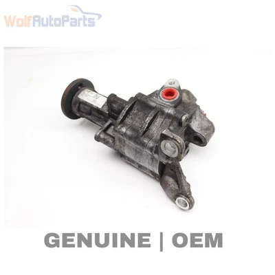 2011-2012 BMW X5 - Power Steering PUMP 6796452 - Image 1 of 4