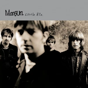 Mansun Little Kix LP Vinyl NEW - Picture 1 of 1