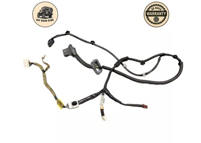 Cable de cableado de cable de puerta Infiniti Jx35 OEM 2013 Cable de arnés trasero derecho Foto 1 de 4