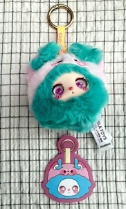 liila garden tea party (mini) watermelon dragon toy & collectibles - Picture 1 of 10