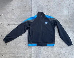 Vintage Volcom Full Zip Surf Jacket Size XXL Things Of Cloth Volcom Stone - Picture 1 of 5