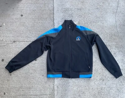 Vintage Volcom Full Zip Surf Jacket Size XXL Things Of Cloth Volcom Stone - Image 1 of 4