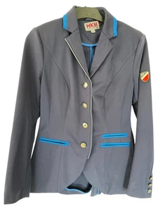 HKM Reitjacke Turnierjacke Damen - Bild 1 von 3
