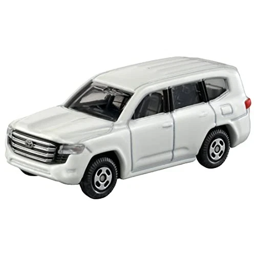 Takara Tomy Tomica No. Paquete blister Toyota Land Cruiser 38 coche juguete miniatura Foto 1 de 1