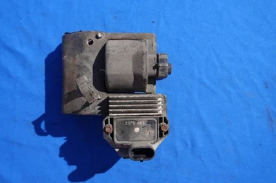 Chevy Suburban 1500 1996 módulo de encendido y kit de bobina con soporte OEM 10489421 Foto 1 de 4