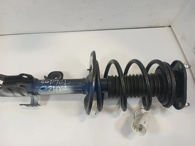 Piloto delantero izquierdo puntal de Toyota RAV4 12066124 2007 Foto 1 de 4