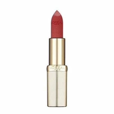 Lápiz labial L'Oreal Paris Colour Riche, Blush Fever número 256, 4,7 g Foto 1 de 2