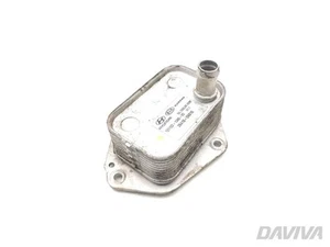 Mini Mini Engine Oil Radiator Cooler Cooper Petrol 100kW (136 HP) 26410-2A010 - Picture 1 of 11