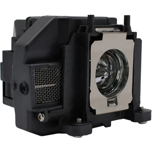 AL™ Series ELP-LP67 Lamp & Housing for Epson Projectors - 90 Day Warranty - Picture 1 of 5