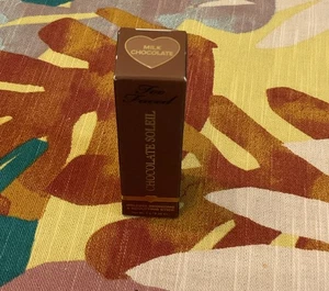 Too Faced Chocolate Soleil Bronzing & Sculpting Stick Milk Chocolate New - Picture 1 of 8