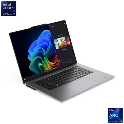 Lenovo ThinkPad X9-14 Gen 1 Laptop: Ultra 7 268V, 512GB SSD 32GB RAM, Warranty - Image 1 of 4