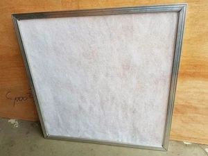 Air Conditioning Return Air Filter 595mmx595mm(Customize any size you want) - Imagen 1 de 4