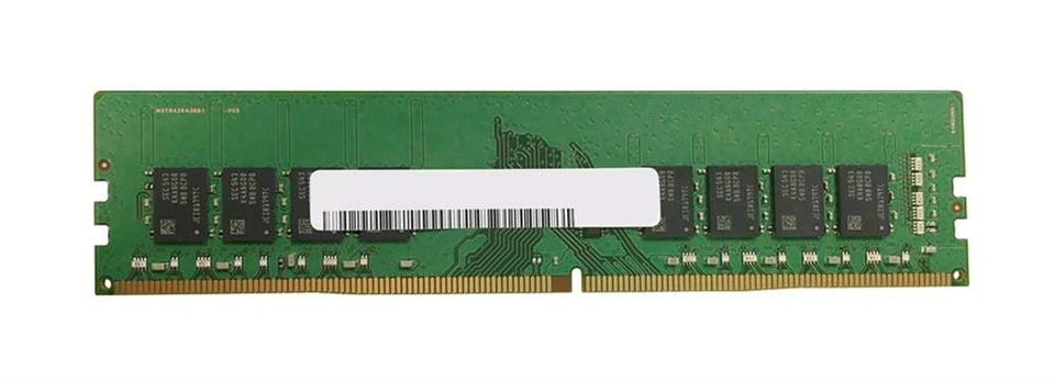 ✅*NEW* Supermicro Certified MEM-DR480L-CL02-UN26 Memory, Micron,8GB DDR4 NON-ECC - Image 1 of 1