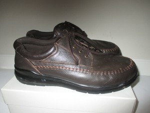 wonderlite men's walter leather loafer