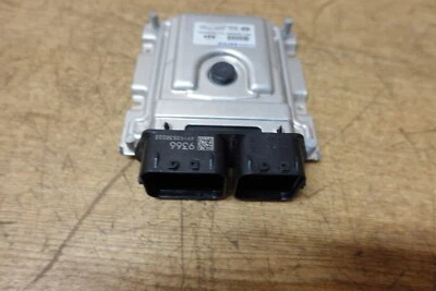 42122 B3I 2020 KIA PICANTO 1.0 BENZINA G3LA ECU. 39107-04294 - Immagine 1 di 4