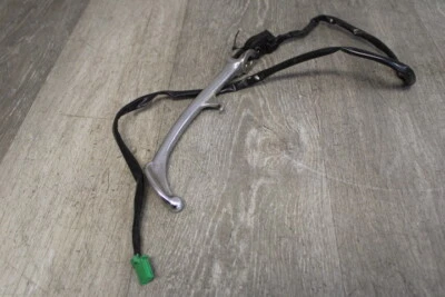 2001 Honda Rebel 250 CMX250C KICKSTAND SIDE KICK STAND - Image 1 of 3